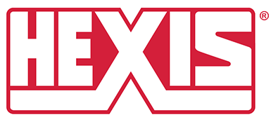 Hexis Logo