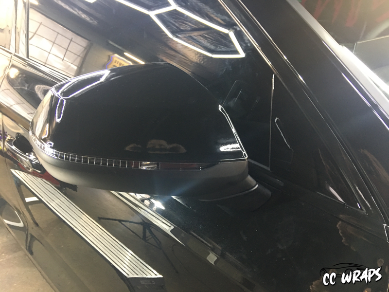 Chrome Delete - Chrome delete is great way to make those simple subtle changes - Near me  - Cincinnati